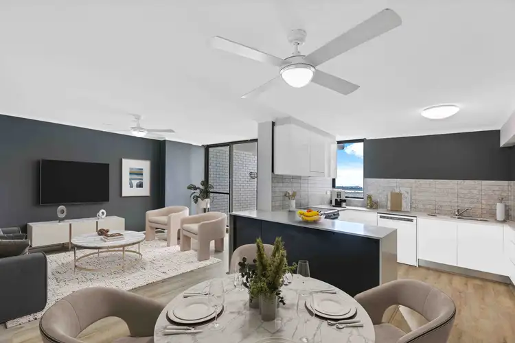 Third view of Homely unit listing, 70/150 Duporth Avenue, Maroochydore QLD 4558