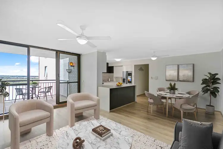 Sixth view of Homely unit listing, 70/150 Duporth Avenue, Maroochydore QLD 4558