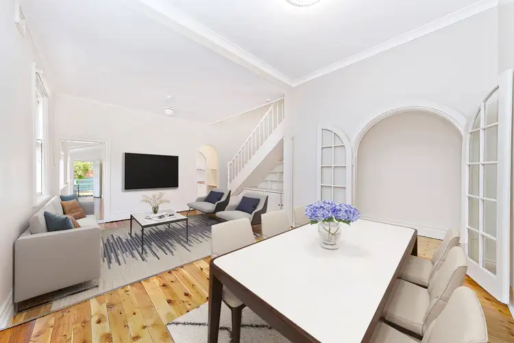 17 Beaumont Street, Rose Bay NSW 2029