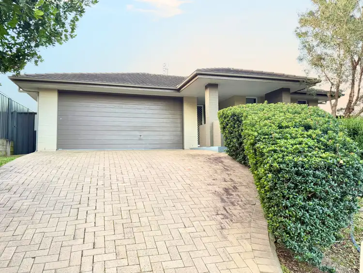 Main view of Homely house listing, 11 Bataba Way, Fletcher NSW 2287