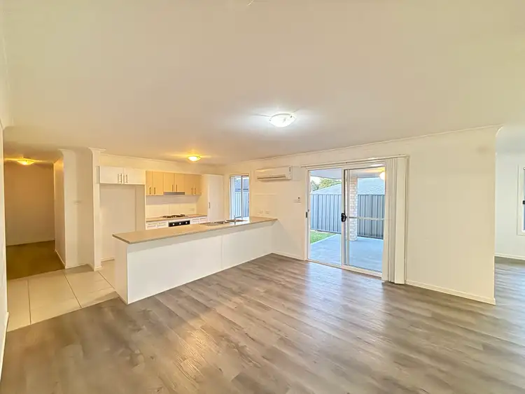 Fifth view of Homely house listing, 11 Bataba Way, Fletcher NSW 2287