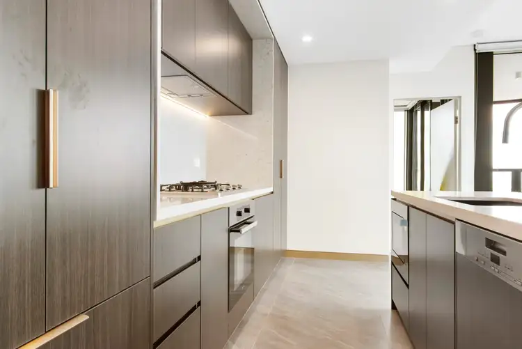 Fourth view of Homely apartment listing, 2609/88A Christie St, St Leonards NSW 2065