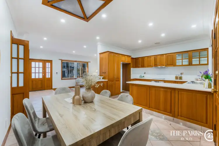 Sixth view of Homely house listing, 35A Dawson Street, Fairfield Heights NSW 2165