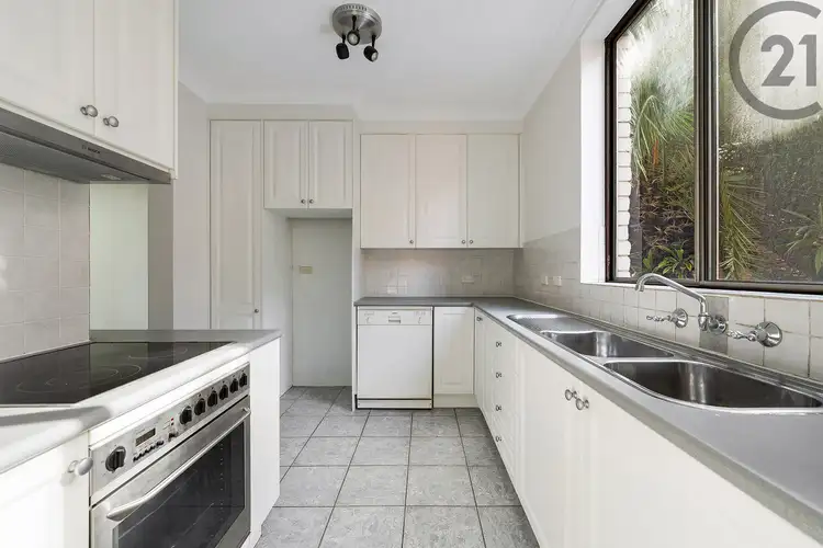 Second view of Homely apartment listing, 1/3 Pitt Street, Randwick NSW 2031
