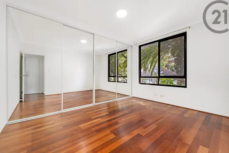 Third view of Homely apartment listing, 1/3 Pitt Street, Randwick NSW 2031