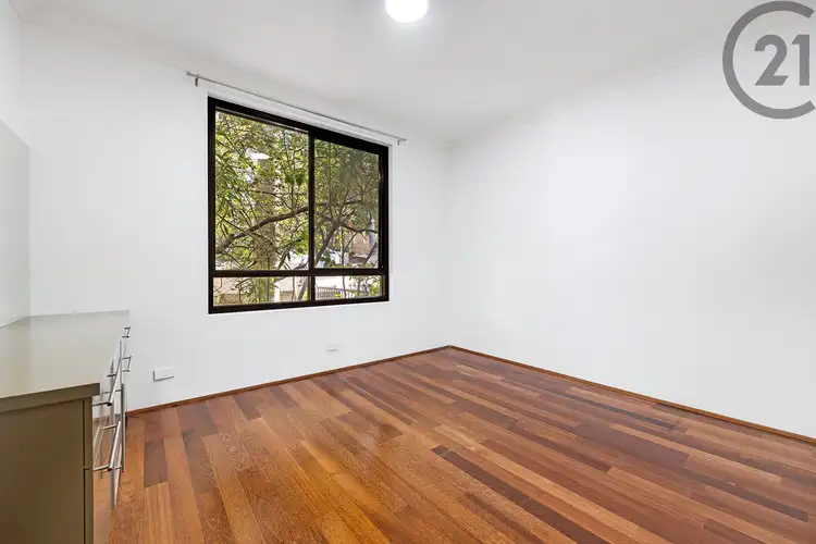 Fourth view of Homely apartment listing, 1/3 Pitt Street, Randwick NSW 2031