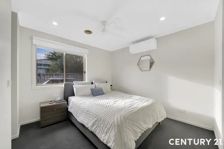 Third view of Homely house listing, 20 Gungurra Grove, Wyndham Vale VIC 3024