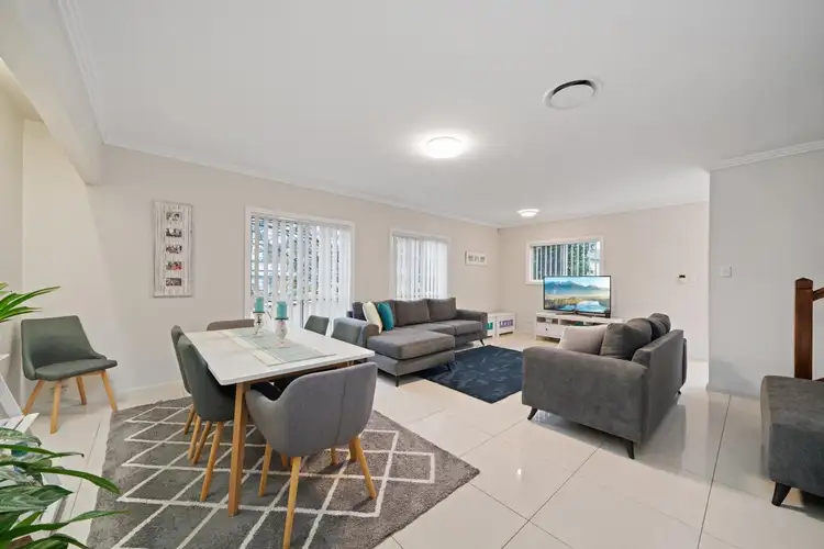 Third view of Homely house listing, 20 Tyalgum Avenue, Panania NSW 2213