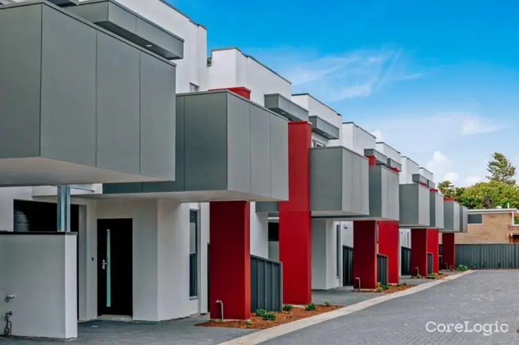 Main view of Homely townhouse listing, 53 Gedville Road, Taperoo SA 5017