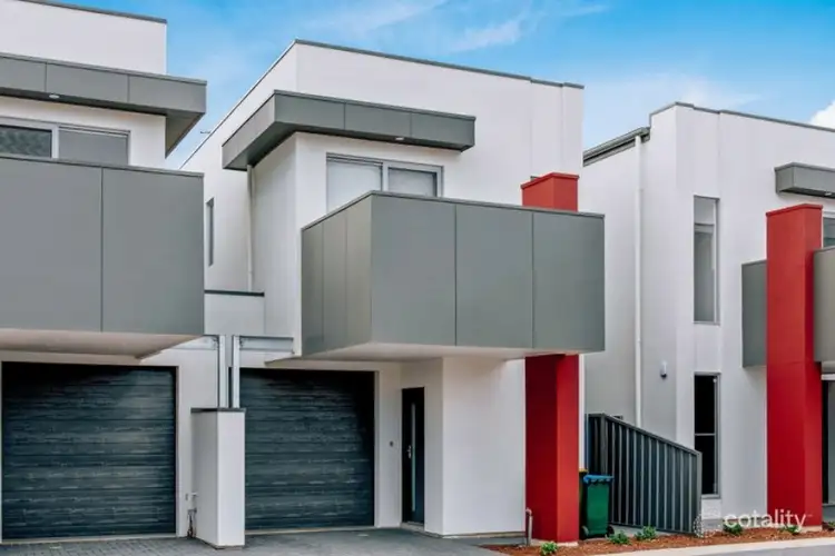 Second view of Homely townhouse listing, 53 Gedville Road, Taperoo SA 5017