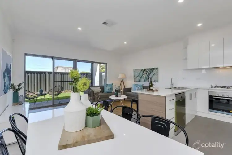 Third view of Homely townhouse listing, 53 Gedville Road, Taperoo SA 5017