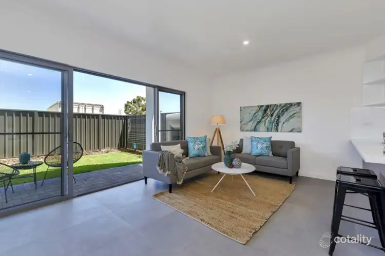 Fourth view of Homely townhouse listing, 53 Gedville Road, Taperoo SA 5017