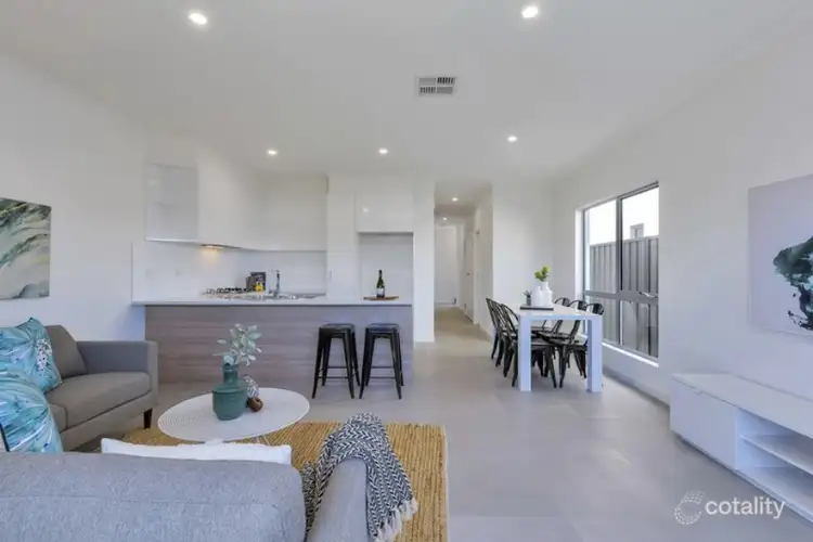 Sixth view of Homely townhouse listing, 53 Gedville Road, Taperoo SA 5017