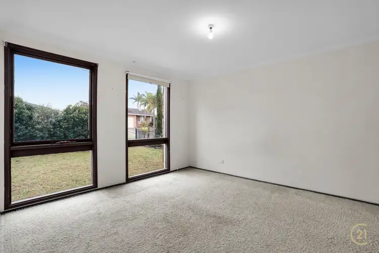 Second view of Homely house listing, 17 Adrian Street, Macquarie Fields NSW 2564