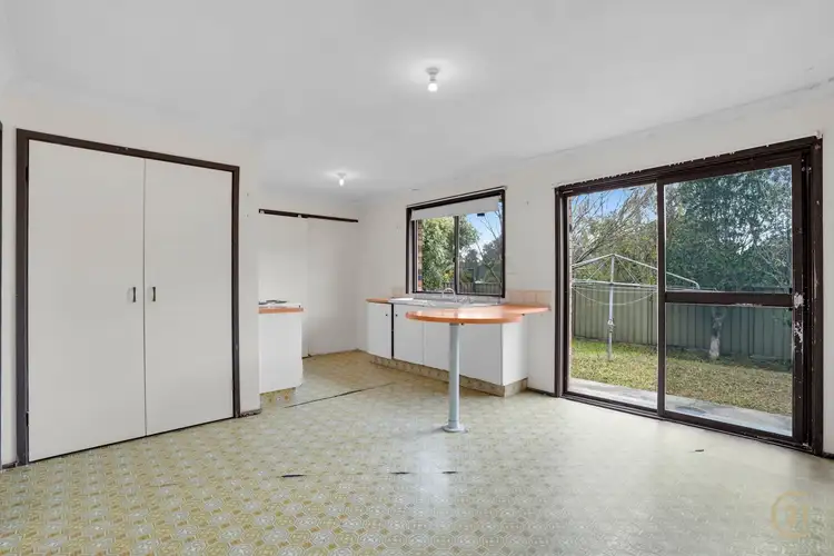 Fourth view of Homely house listing, 17 Adrian Street, Macquarie Fields NSW 2564