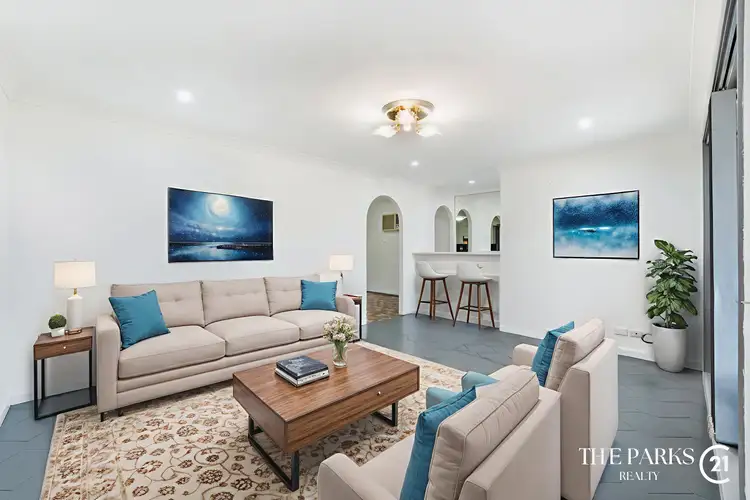 Second view of Homely house listing, 8 and 8a Hope Crescent, Bossley Park NSW 2176