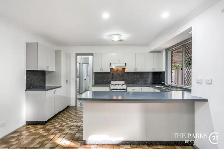 Third view of Homely house listing, 8 and 8a Hope Crescent, Bossley Park NSW 2176
