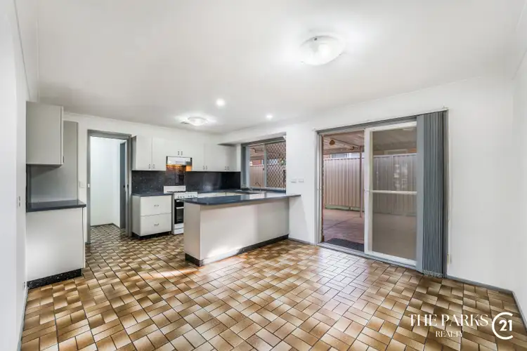 Fourth view of Homely house listing, 8 and 8a Hope Crescent, Bossley Park NSW 2176