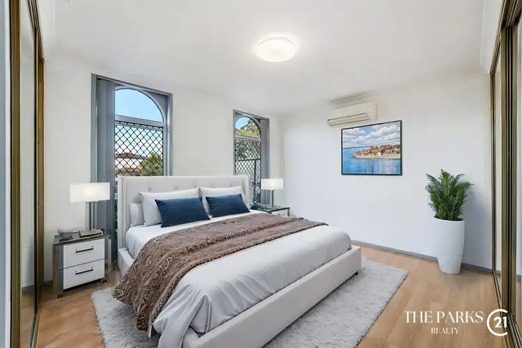 Fifth view of Homely house listing, 8 and 8a Hope Crescent, Bossley Park NSW 2176