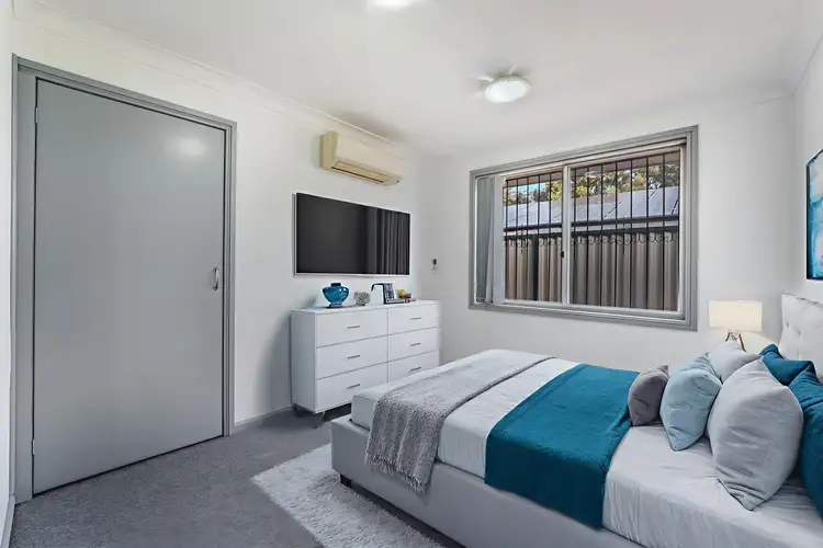 Sixth view of Homely house listing, 8 and 8a Hope Crescent, Bossley Park NSW 2176