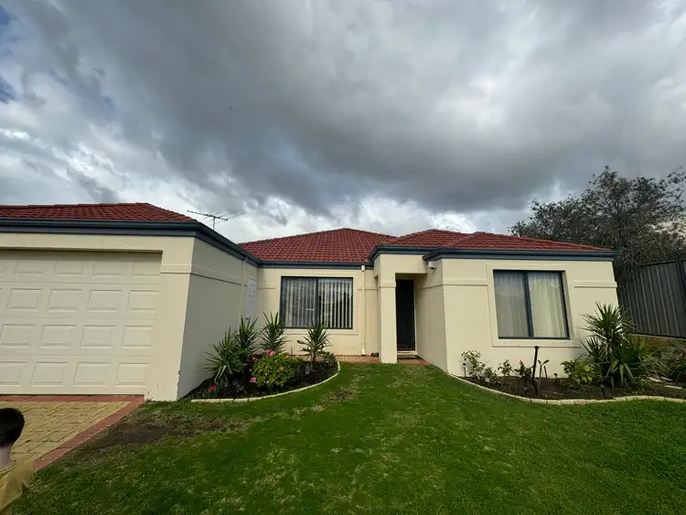 Main view of Homely house listing, 6 Kootingal Bend, Baldivis WA 6171