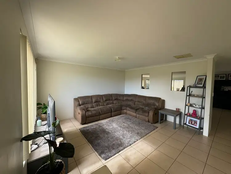 Second view of Homely house listing, 6 Kootingal Bend, Baldivis WA 6171