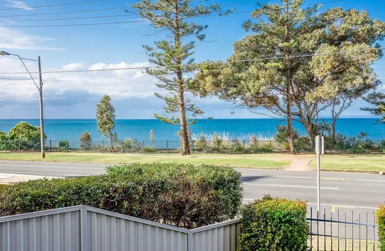 Second view of Homely apartment listing, 1/179 Landsborough Avenue, Scarborough QLD 4020