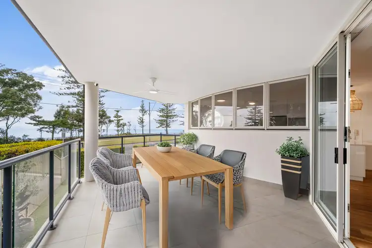 Fourth view of Homely apartment listing, 1/179 Landsborough Avenue, Scarborough QLD 4020