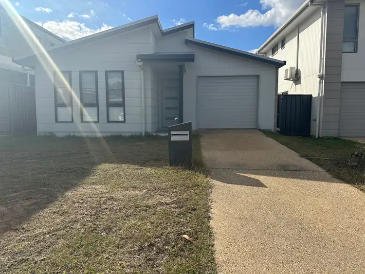Main view of Homely house listing, 28 Kingfisher Street, Moranbah QLD 4744