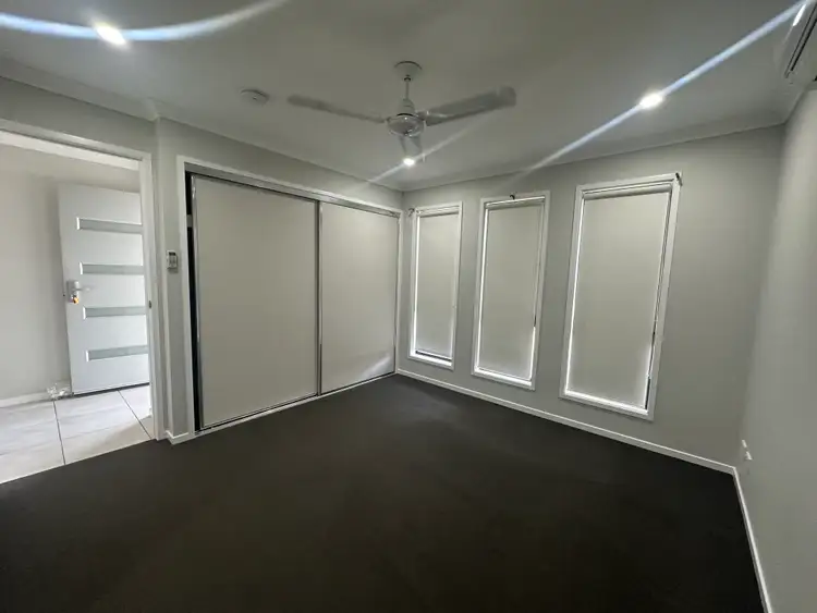 Fifth view of Homely house listing, 28 Kingfisher Street, Moranbah QLD 4744