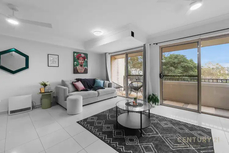 Third view of Homely unit listing, 20/41 Woodhouse Drive, Ambarvale NSW 2560