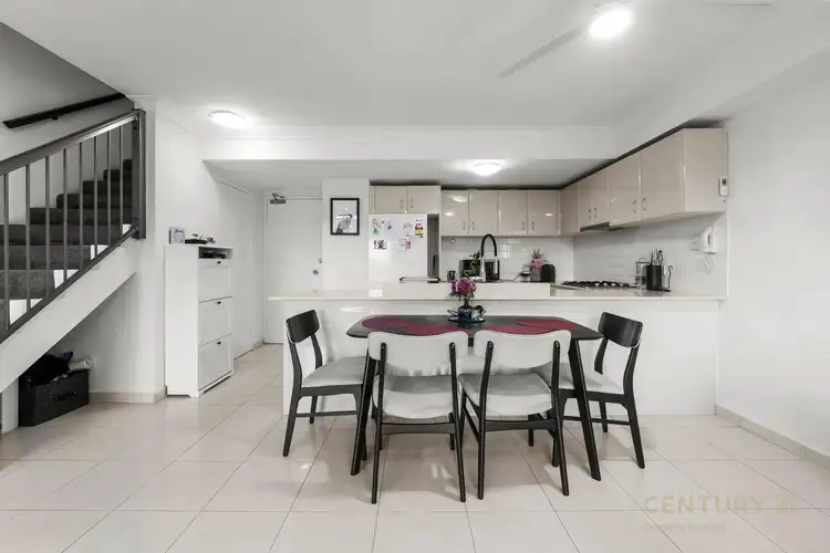 Fifth view of Homely unit listing, 20/41 Woodhouse Drive, Ambarvale NSW 2560