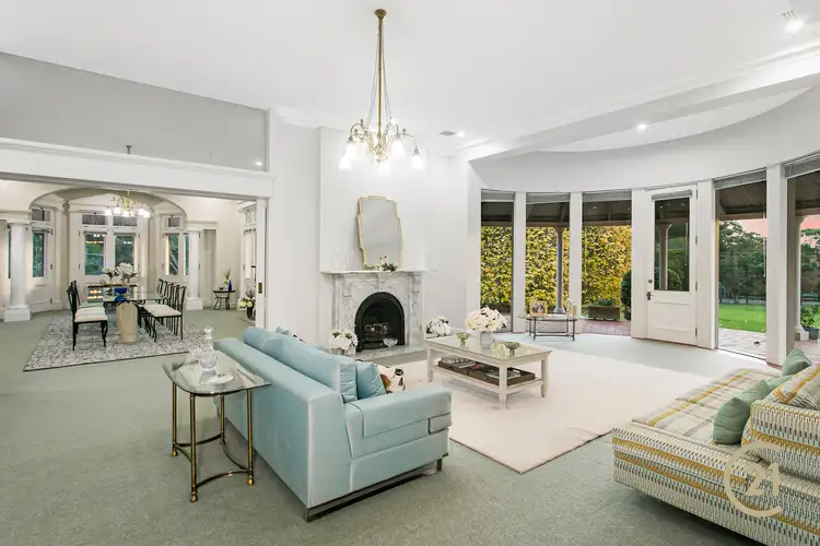 Second view of Homely rural property listing, 20 Volunteer Road, Kenthurst NSW 2156