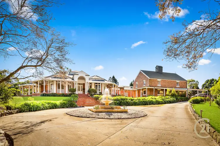 Third view of Homely rural property listing, 20 Volunteer Road, Kenthurst NSW 2156