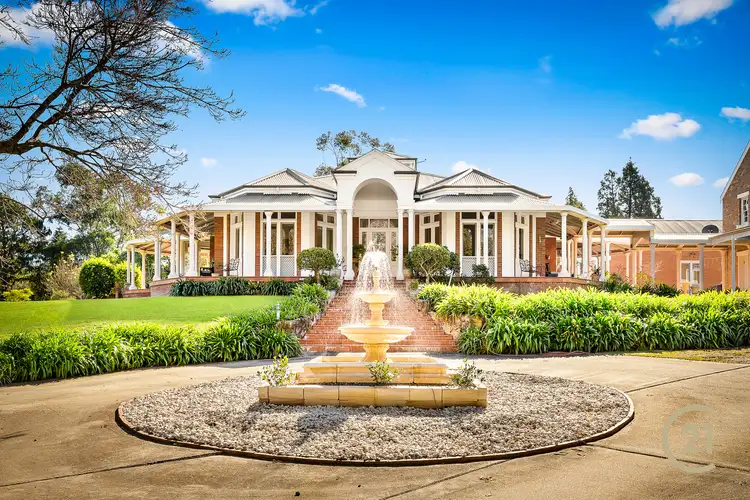 Fifth view of Homely rural property listing, 20 Volunteer Road, Kenthurst NSW 2156