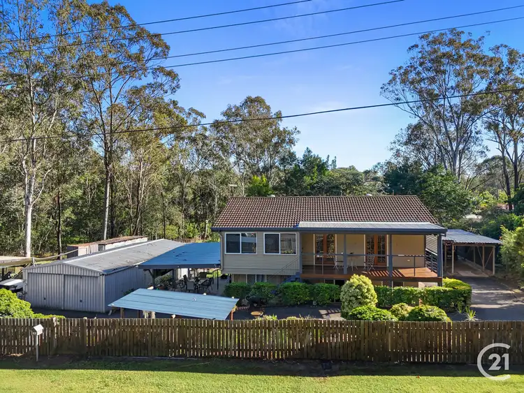 48 Jones Road, Bellbird Park QLD 4300