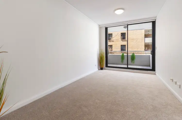 Main view of Homely studio listing, 210/62 Mountain Street, Ultimo NSW 2007
