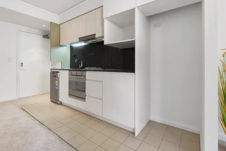 Second view of Homely studio listing, 210/62 Mountain Street, Ultimo NSW 2007