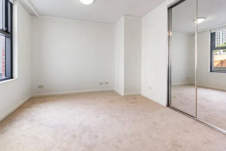 Third view of Homely studio listing, 210/62 Mountain Street, Ultimo NSW 2007