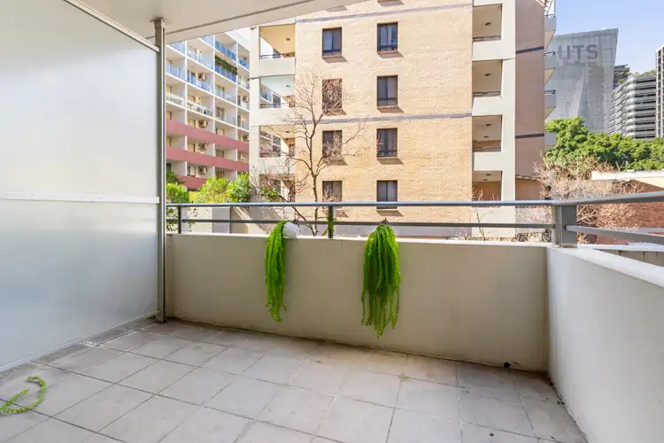 Fifth view of Homely studio listing, 210/62 Mountain Street, Ultimo NSW 2007