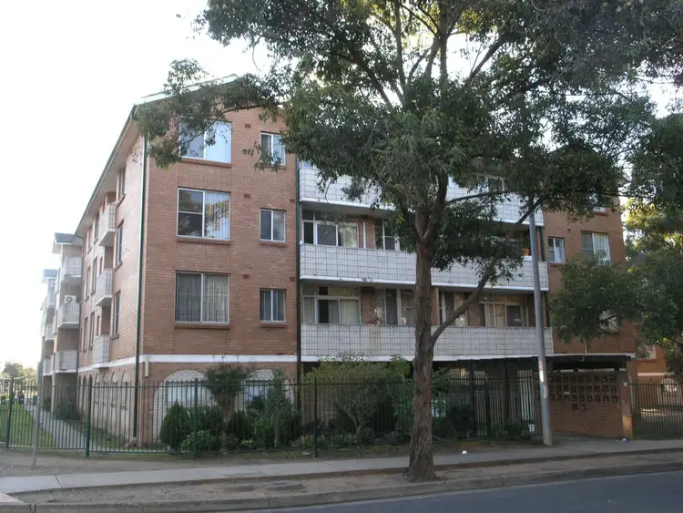 31/2 Beale Street, Liverpool NSW 2170