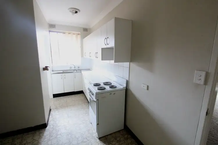 Second view of Homely apartment listing, 31/2 Beale Street, Liverpool NSW 2170