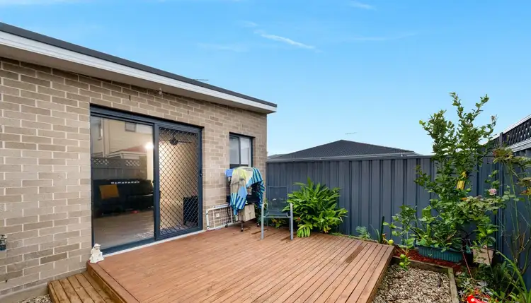 31a Colenso Circuit, Edmondson Park NSW 2174