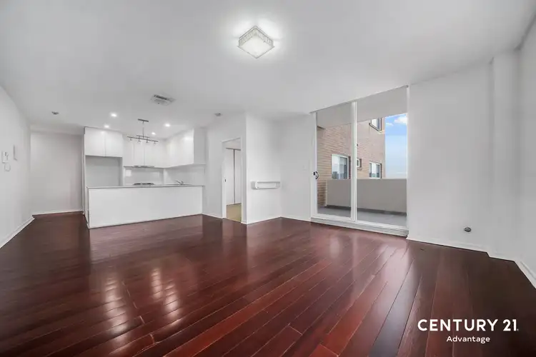 310/357-359 Great Western Highway, South Wentworthville NSW 2145