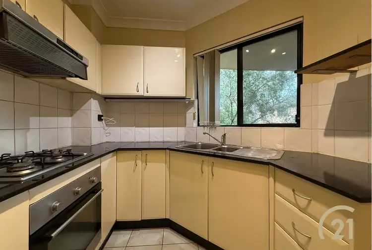 Third view of Homely apartment listing, 9/17-21 Todd Street, Merrylands West NSW 2160