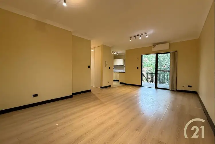 Fourth view of Homely apartment listing, 9/17-21 Todd Street, Merrylands West NSW 2160