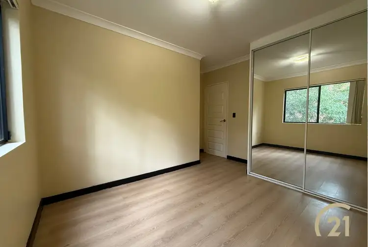 Fifth view of Homely apartment listing, 9/17-21 Todd Street, Merrylands West NSW 2160