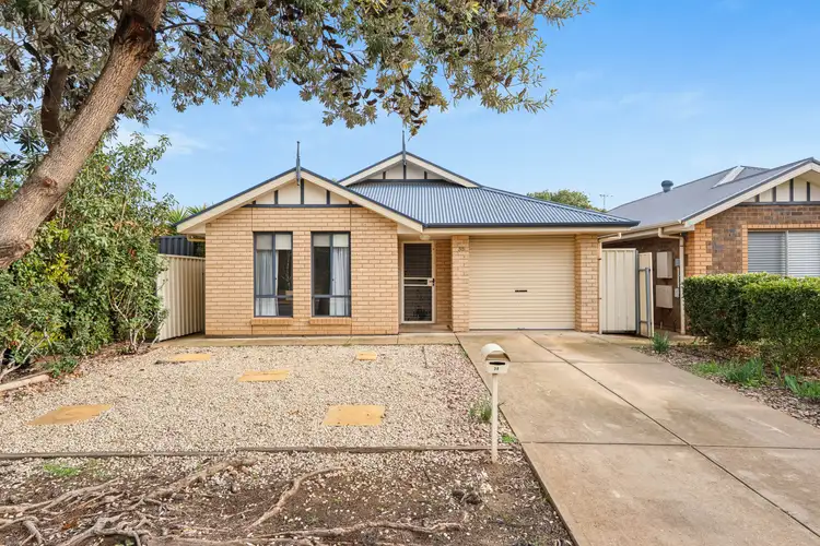 Main view of Homely house listing, 38 Charta Circuit, Smithfield SA 5114