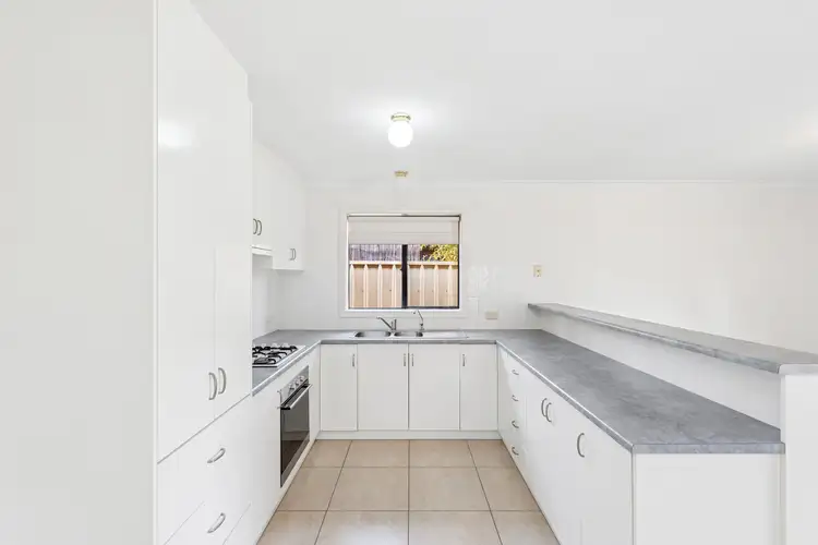 Second view of Homely house listing, 38 Charta Circuit, Smithfield SA 5114