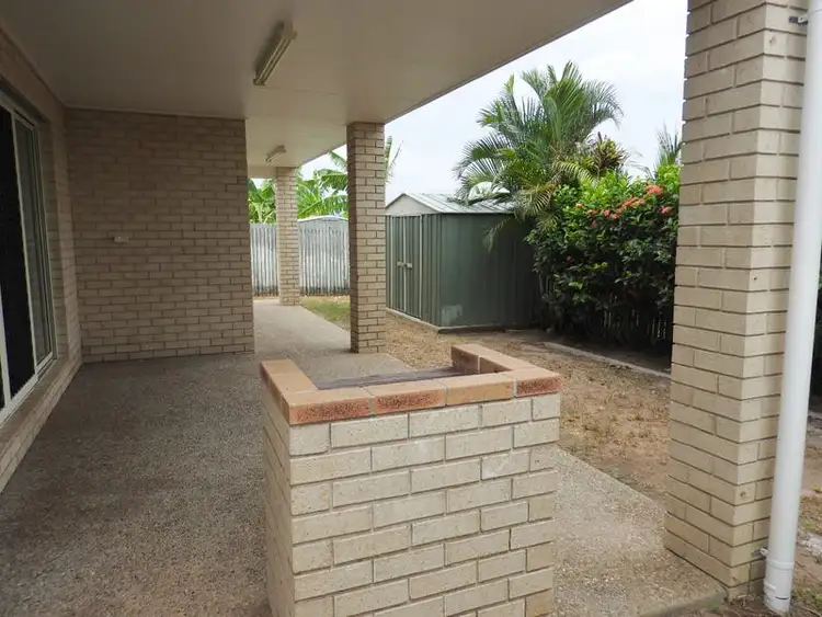 Fifth view of Homely house listing, 7 Fortunia Lane, Kirwan QLD 4817